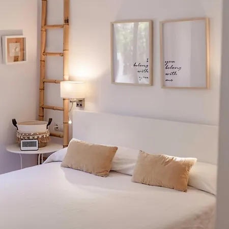 Feriehus Deluxe Santa Barbara - By Gestion Vacacional Canarias *