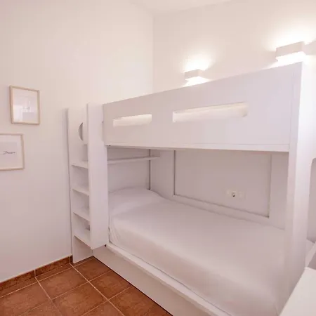 Feriehus Deluxe Santa Barbara - By Gestion Vacacional Canarias Maspalomas (Gran Canaria)