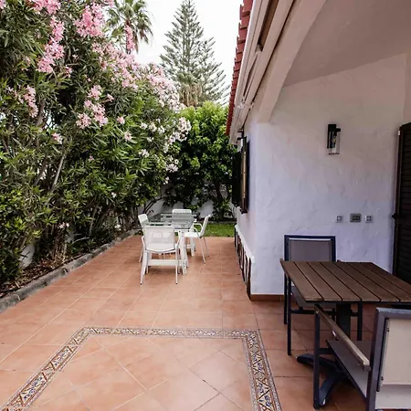 Feriehus Deluxe Santa Barbara - By Gestion Vacacional Canarias