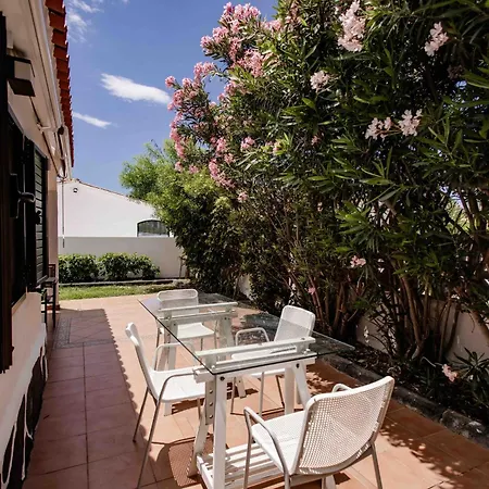 Feriehus Deluxe Santa Barbara - By Gestion Vacacional Canarias